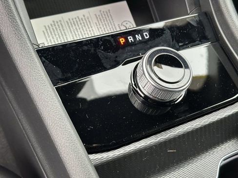 New 2025 Jeep Grand Cherokee L Altitude image 27