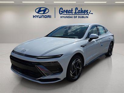 New 2026 Hyundai Sonata SEL