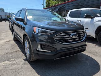 Used 2022 Ford Edge SEL w/ Convenience Package AWD/4WD video 2