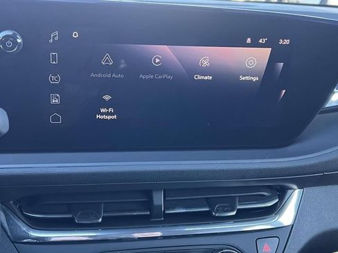 New 2026 Buick Envista Preferred w/ Convenience I Package FWD image 20