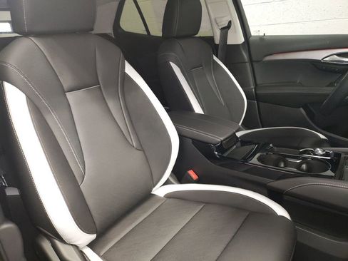 New 2026 Buick Envision Sport Touring image 9