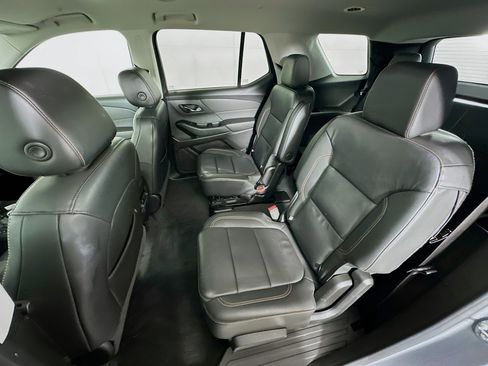 Used 2019 Chevrolet Traverse LT AWD/4WD image 27