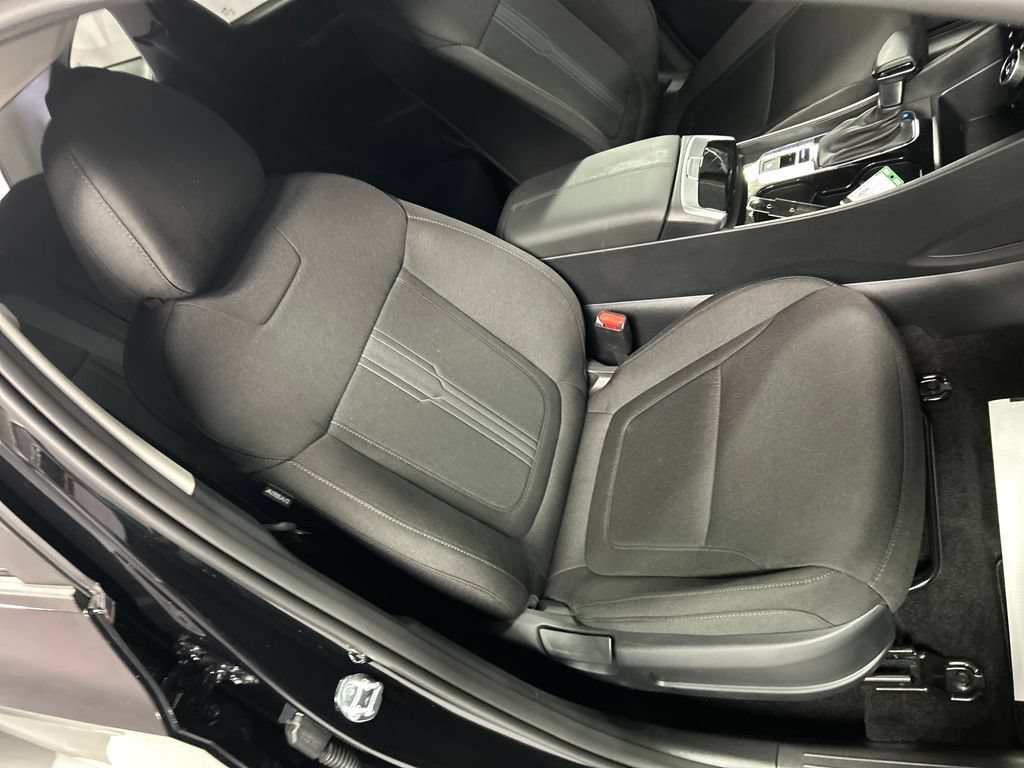Used 2026 Hyundai Tucson SEL Plus AWD/4WD image 23