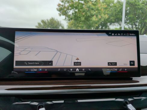 New 2027 BMW X6 xDrive40i AWD/4WD image 16