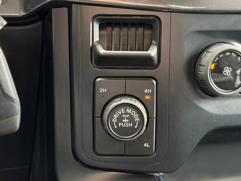 Used 2023 Ford F150 XL w/ STX Appearance Package image 13