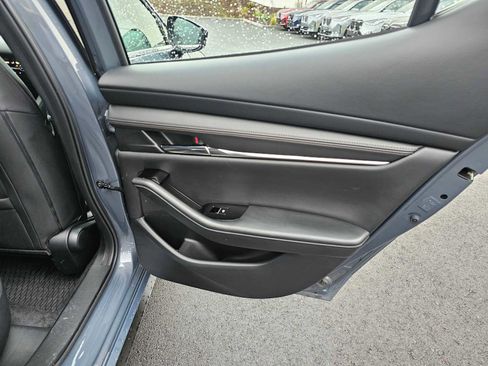 Used 2023 MAZDA MAZDA3 AWD 2.5 Turbo Hatchback image 15