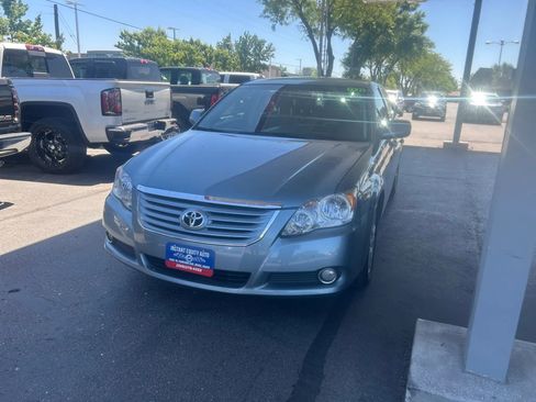 Used 2008 Toyota Avalon Touring FWD image 18