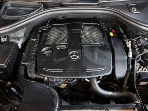 Used 2018 Mercedes-Benz GLE 350 image 29