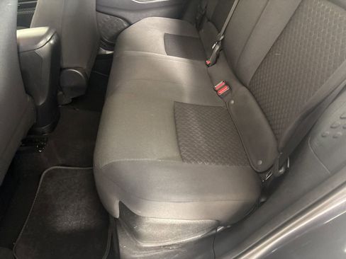 Used 2021 Toyota C-HR LE image 23