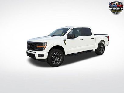 Used 2024 Ford F150 STX