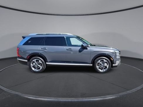 New 2026 Hyundai Palisade Limited image 8