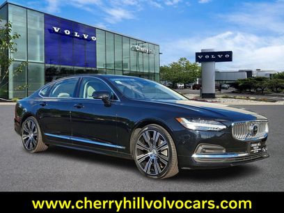 Certified 2023 Volvo S90 B6 Plus w/ Protection Package Premier