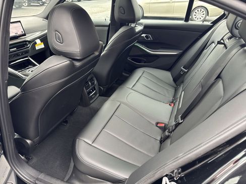 New 2026 BMW M340i xDrive w/ Premium Package image 25