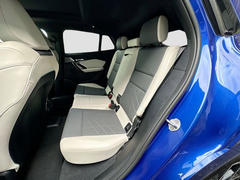 Certified 2025 BMW X2 M35i w/ Premium Package image 25