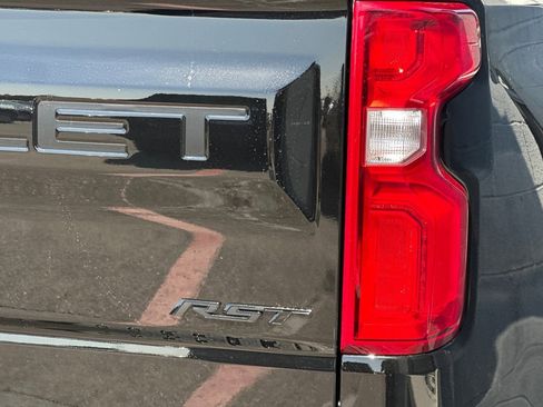 New 2025 Chevrolet Silverado 1500 RST w/ Redline Edition image 33