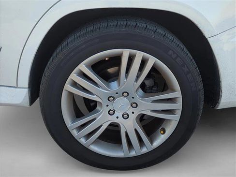 Used 2013 Mercedes-Benz GLK 350 2WD image 10