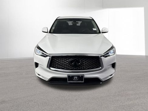 Used 2019 INFINITI QX50 Pure AWD/4WD image 24