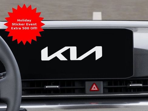 New 2026 Kia Carnival SX Prestige image 23