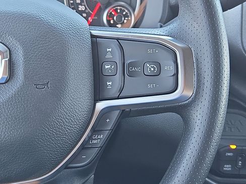 New 2026 RAM 3500 Tradesman image 17