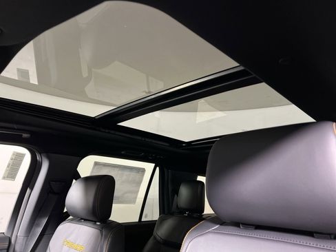 New 2025 Ford Expedition Tremor image 24