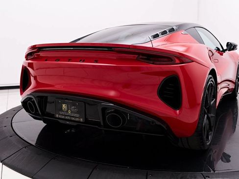Used 2025 Lotus Emira RWD image 31