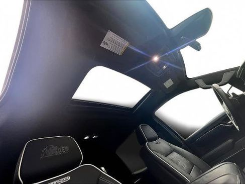 Used 2024 GMC Sierra 1500 AT4X w/ AT4X AEV Edition AWD/4WD image 28