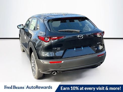 New 2026 MAZDA CX-30 AWD 2.5 S image 5