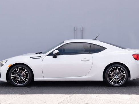 Used 2013 Subaru BRZ Premium w/ Popular Pkg 1A RWD image 20