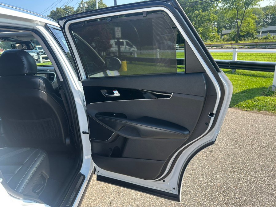 Used 2018 Kia Sorento SX AWD/4WD image 18