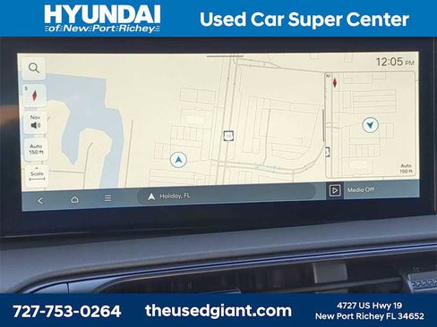 New 2026 Hyundai Palisade XRT Pro image 30