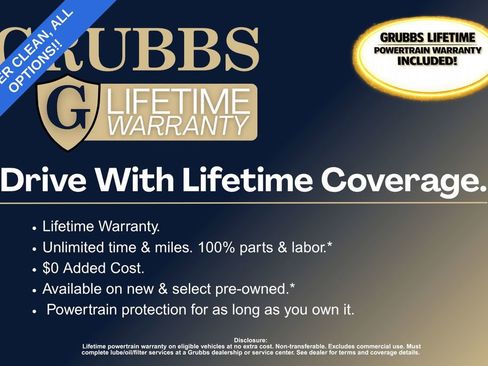 Used 2023 Lexus GX 460 Premium w/ Premium Plus Package image 3