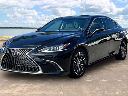 Used 2022 Lexus ES 350 w/ Premium Package