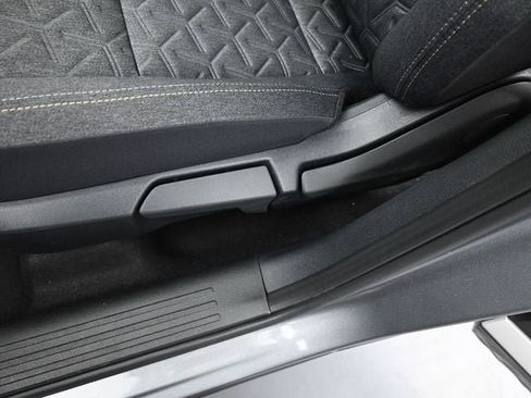 New 2026 Nissan Kicks SV w/ SV Premium Package AWD/4WD image 22