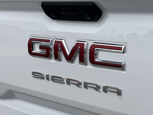 New 2026 GMC Sierra 1500 Pro w/ Pro Value Package RWD image 26