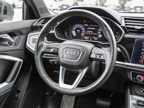 Used 2021 Audi Q3 2.0T Premium w/ Convenience Package image 15