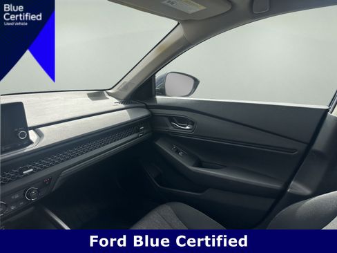 Used 2024 Honda Accord EX image 16