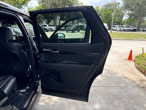 Used 2020 Hyundai Palisade Limited AWD/4WD image 20