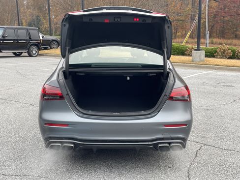 Used 2021 Mercedes-Benz E 63 AMG S image 9