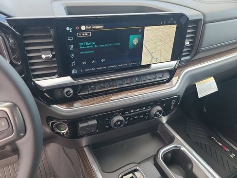 New 2026 Chevrolet Silverado 1500 LT Trail Boss w/ LT Trail Boss Premium Package AWD/4WD image 29