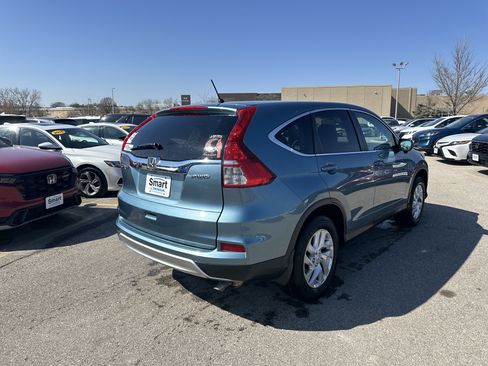Used 2016 Honda CR-V EX image 4