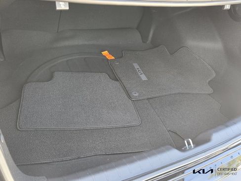Certified 2025 Kia K4 FWD image 14