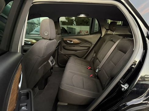 Used 2018 GMC Terrain SLE FWD image 24