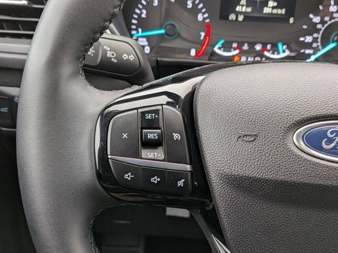Used 2022 Ford Escape SE w/ Convenience Package AWD/4WD image 12