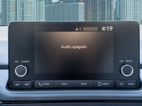 Certified 2023 Honda Accord EX image 24