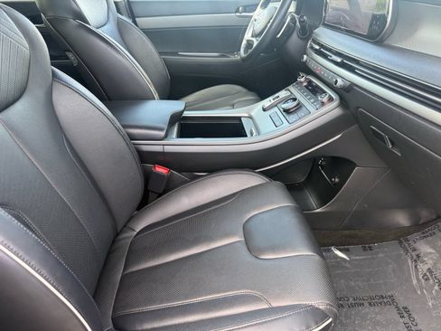 Used 2025 Hyundai Palisade SEL FWD image 31