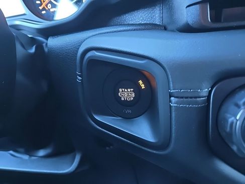 New 2026 Jeep Wrangler Sahara AWD/4WD image 57