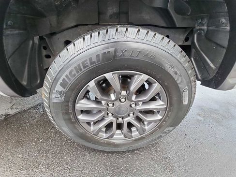 Used 2019 Ford Ranger Lariat w/ Equipment Group 501A Mid image 11