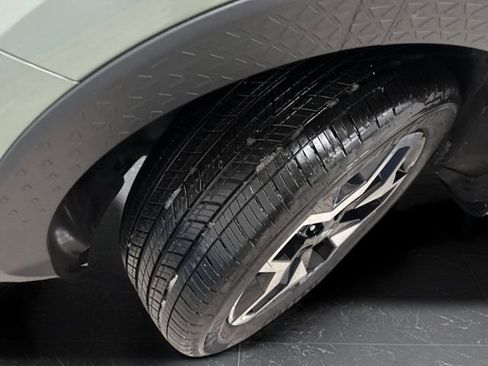 Used 2024 Hyundai Santa Cruz Limited image 38