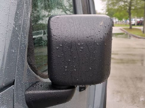 Used 2025 Jeep Wrangler Sahara 4xe w/ Safety Group image 13