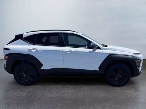 New 2026 Hyundai Kona SEL Sport AWD/4WD image 4